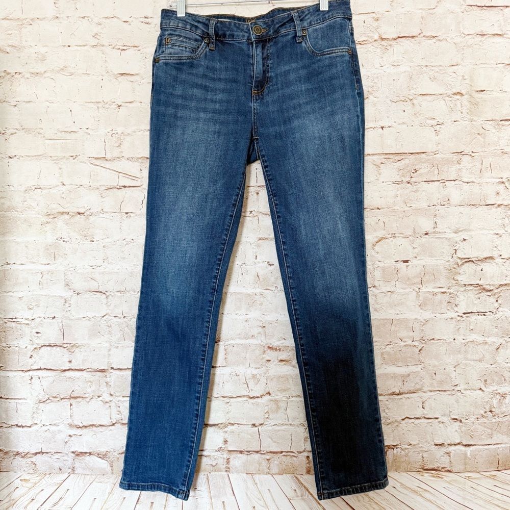 Kut from the Kloth Katy Boyfriend jeans